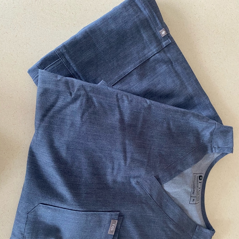 Figs Scrubs
